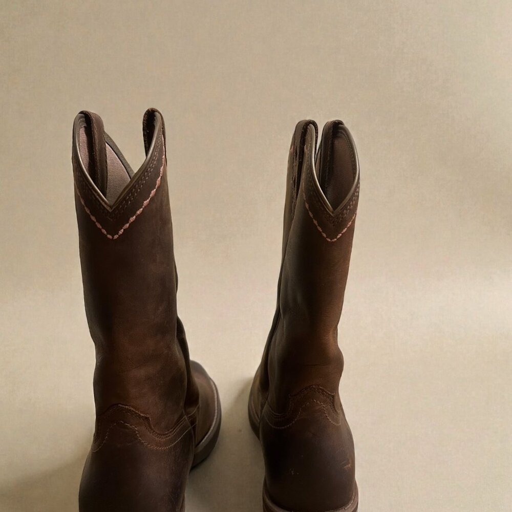 Ariat Western Boot (Size 12B) - Picture 3 of 10